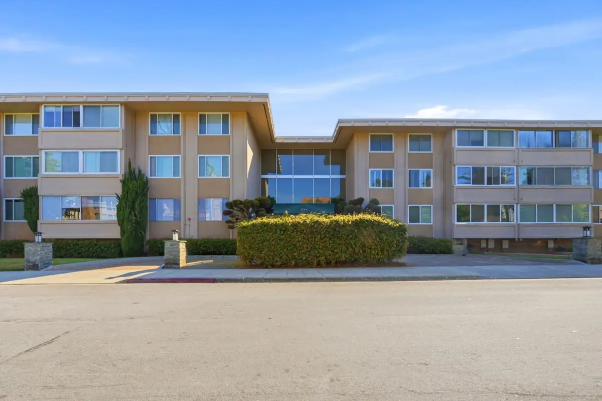234 Elm Street  #309, San Mateo, CA 94401 - #1