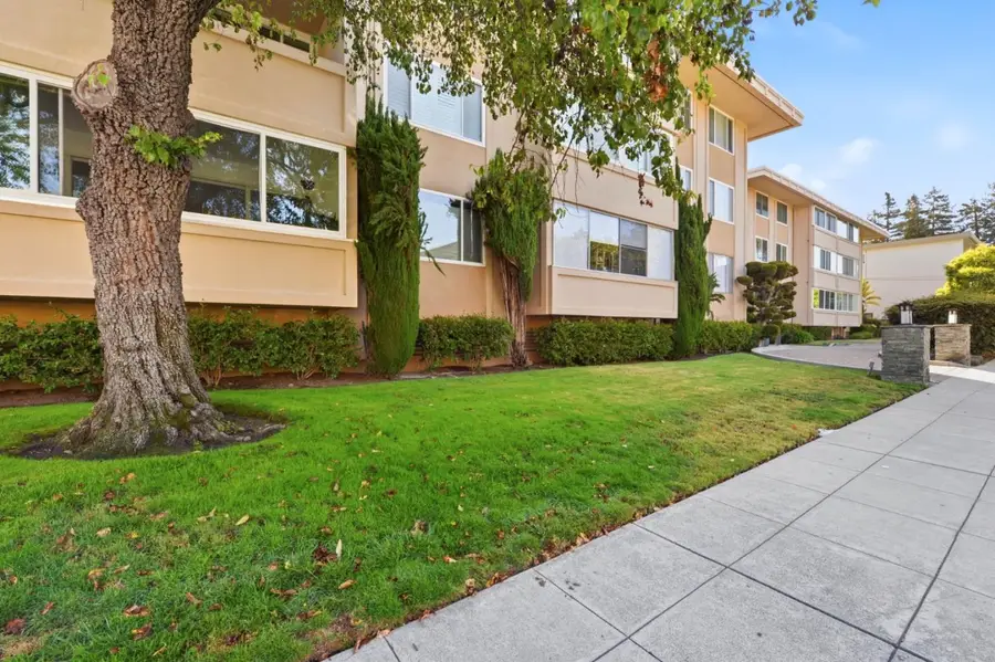 234 Elm Street  #309, San Mateo, CA 94401 - #3