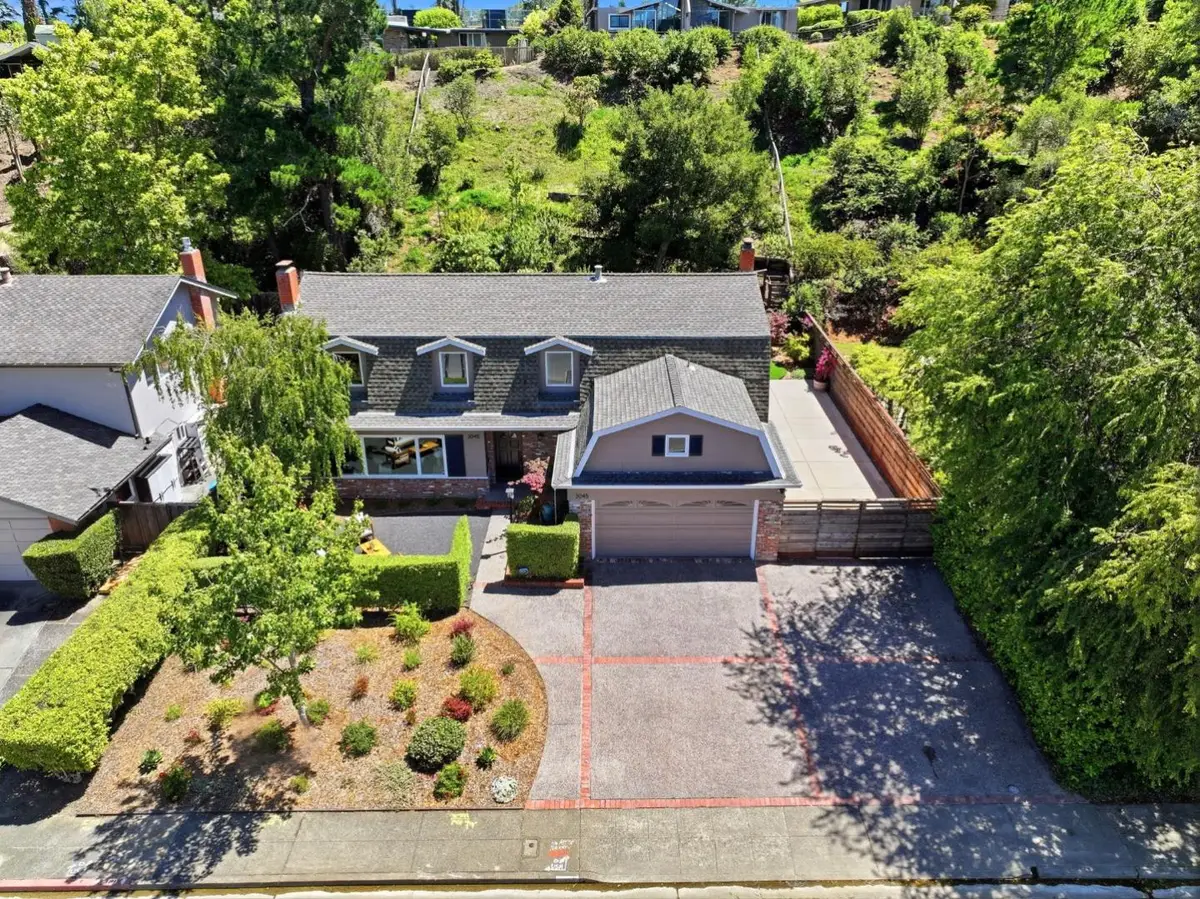 3045 Atwater Drive, Burlingame, CA 94010 - #1