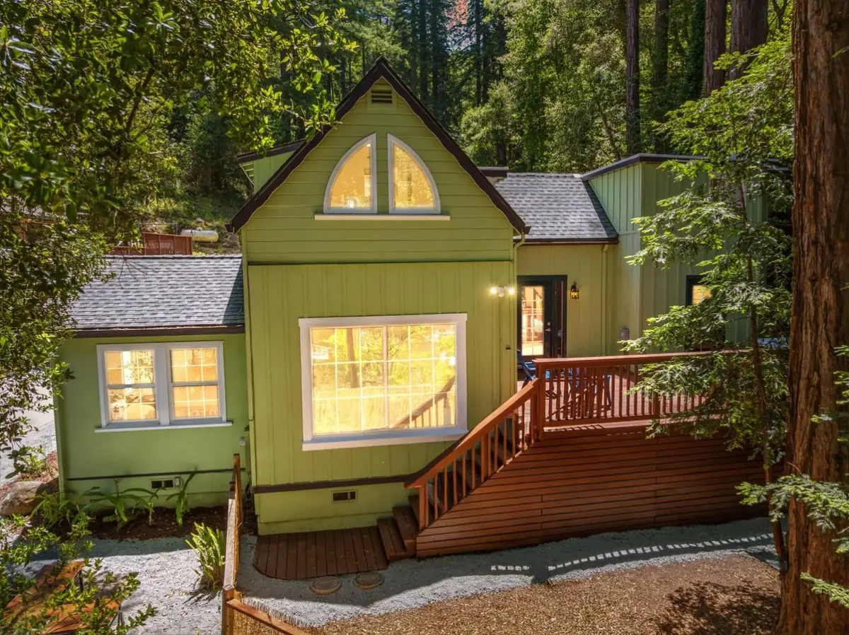 2697 Branciforte Drive, Santa Cruz, CA 95065 - #1