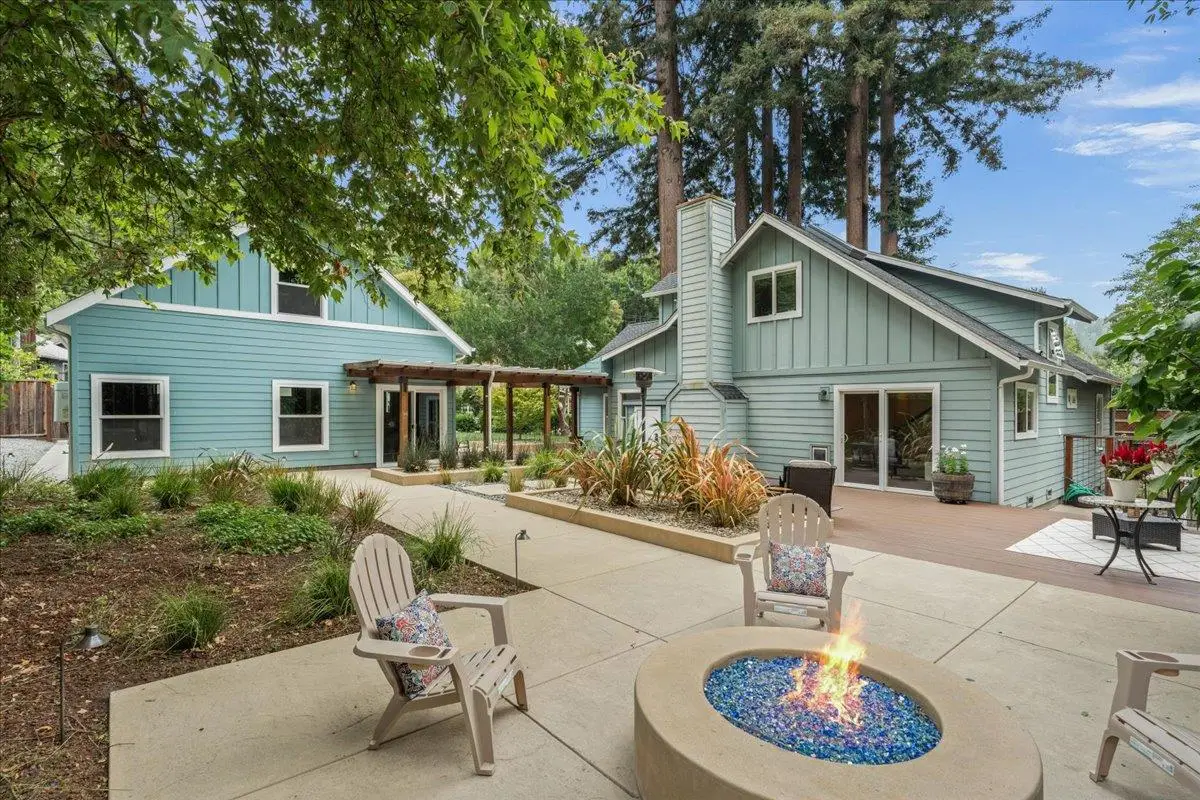 373 Hihn Street, Felton, CA 95018 - #1