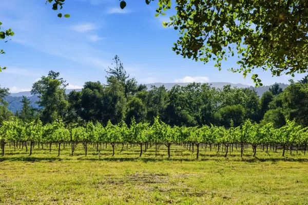 0 Miller Hill Road, LOS GATOS, CA 95033