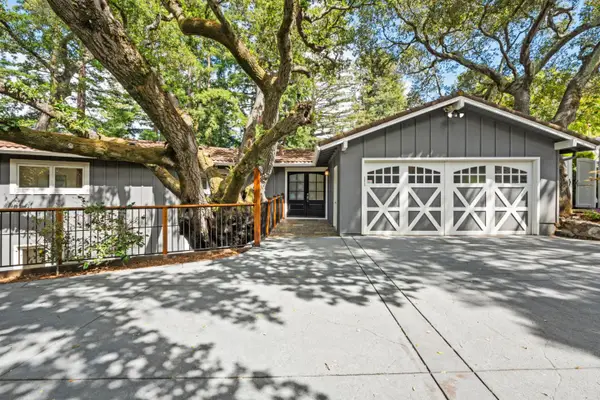 25 Woodhue Court, REDWOOD CITY, CA 94062