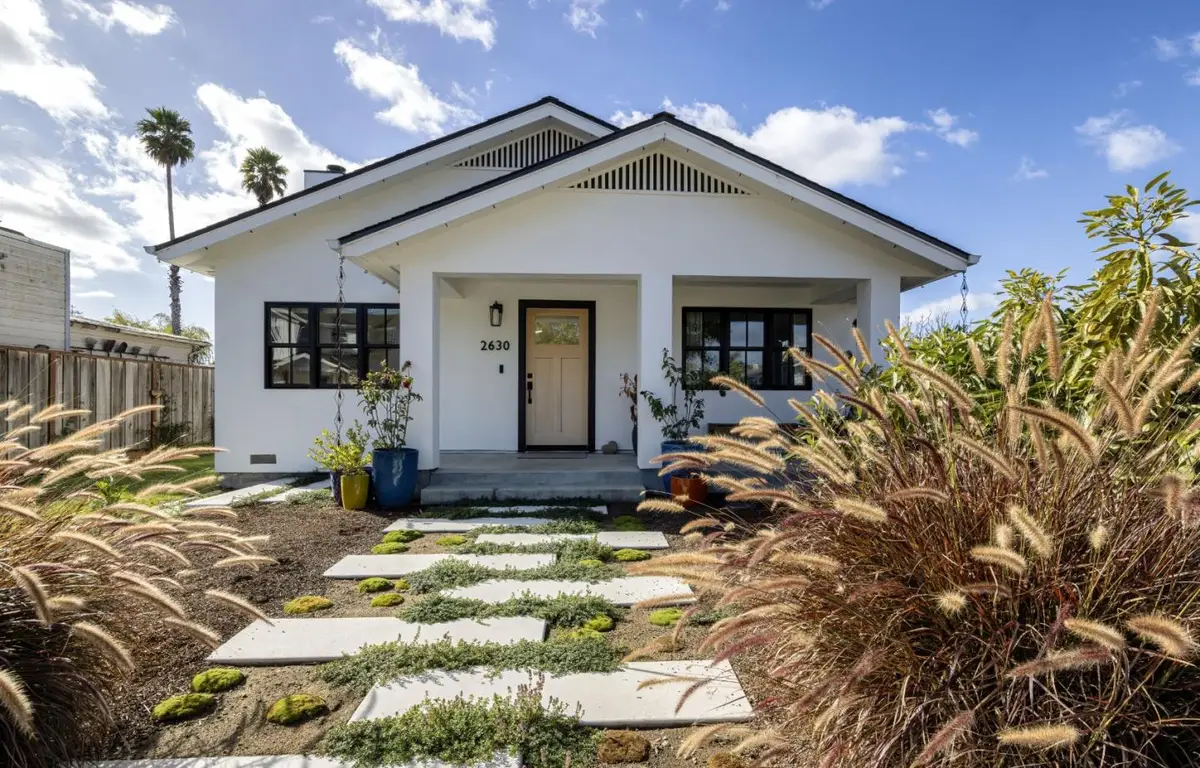 2630 Lode Street, Santa Cruz, CA 95062 - #1
