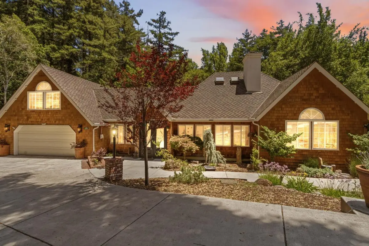 220 Miracle Lane, Santa Cruz, CA 95060 - #1