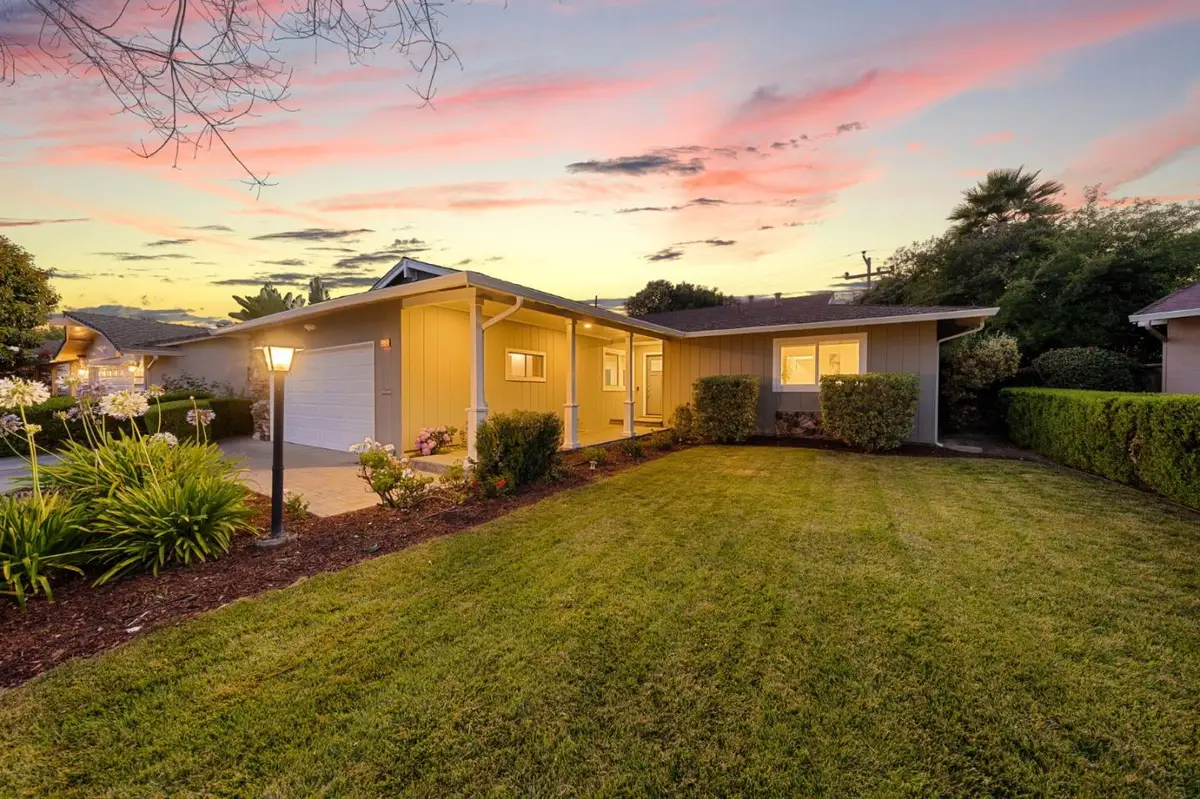38172 Ashford Way, Fremont, CA 94536 - #1