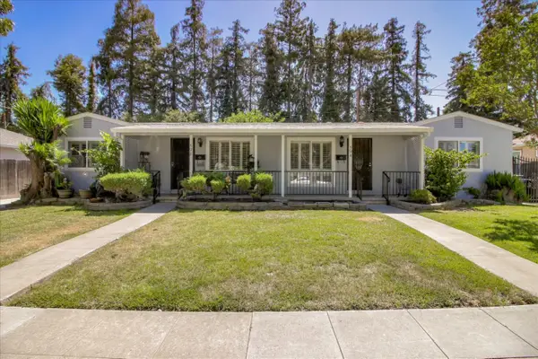594 Daniel Way, SAN JOSE, CA 95128