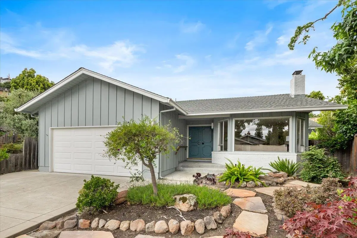 32 Bradshaw Terrace, Redwood City, CA 94062 - #1