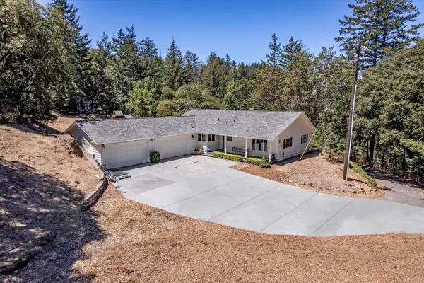 181 Spring Water Lane, Los Gatos, CA 95033