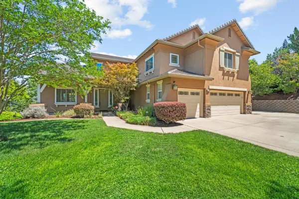 2665 Aberdeen Lane, EL DORADO HILLS, CA 95762
