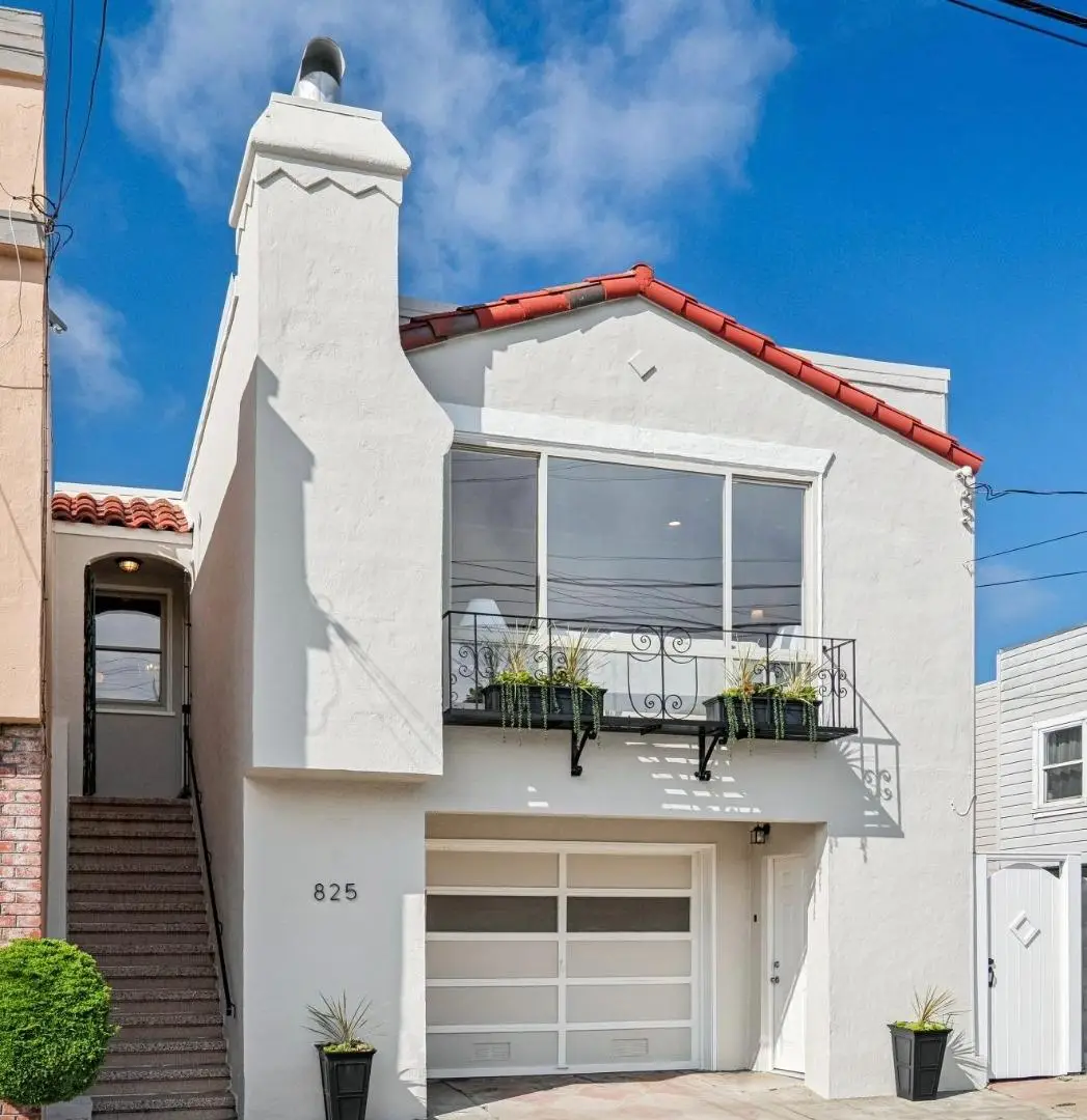 825 Amazon Avenue, San Francisco, CA 94112 - #1