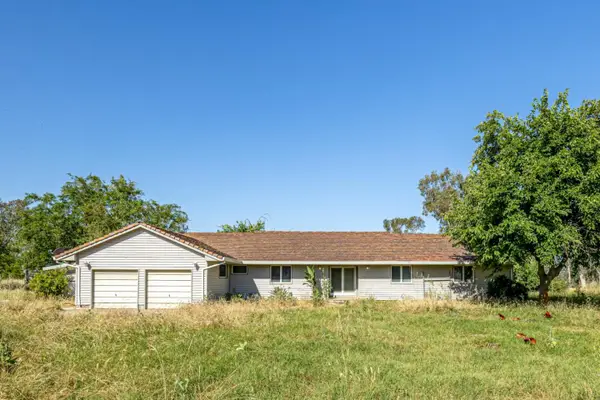 3205 Fifield Road, Pleasant Grove, CA 95668