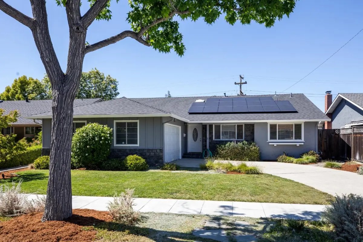 1587 Chambers, San Jose, CA 95118 - #1