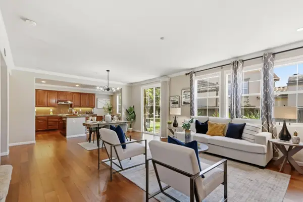 1382 Trailside Lane, San Jose, CA 95138