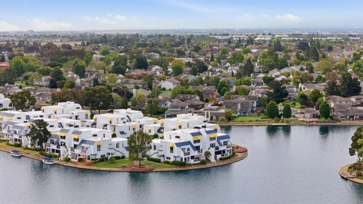 902 Lido Lane, Foster City, CA 94404 - #1