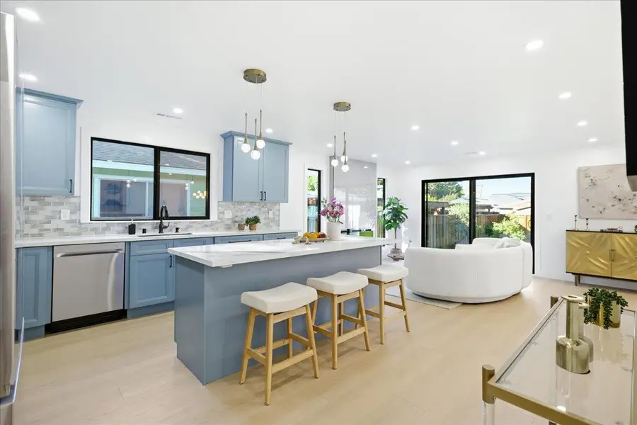 1676 Mackey Avenue, San Jose, CA 95125 - #3