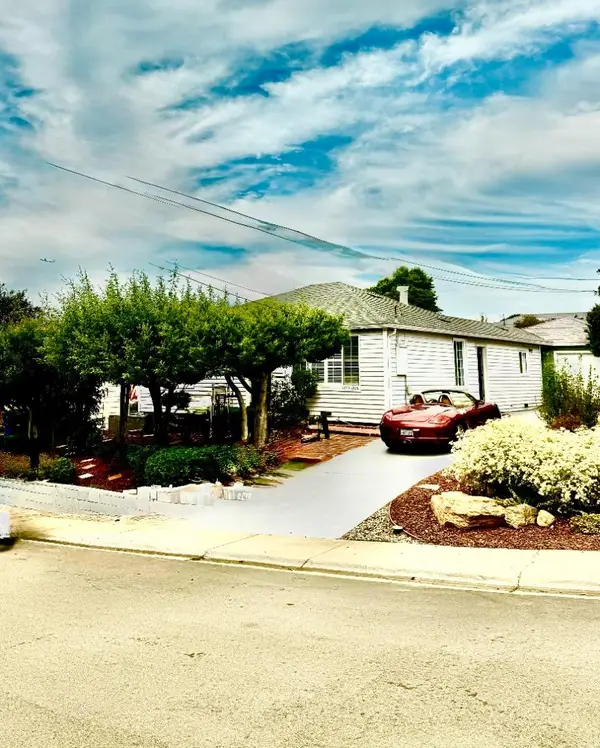 140 De Soto Way, SAN BRUNO, CA 94066