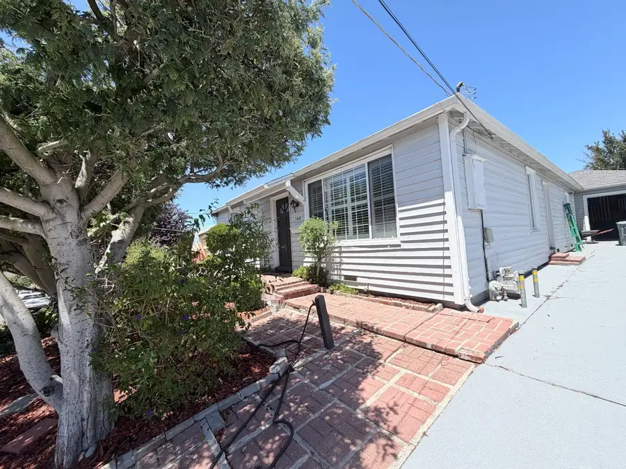 140 De Soto Way, San Bruno, CA 94066 - #2