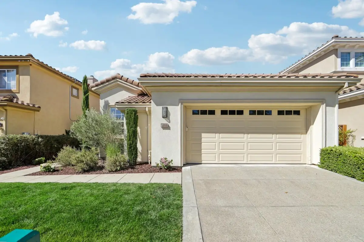 5869 Pistoia Way, San Jose, CA 95138 - #1