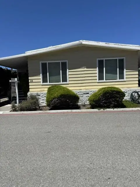 1111 Morse Avenue, Sunnyvale, CA 94089 - #1