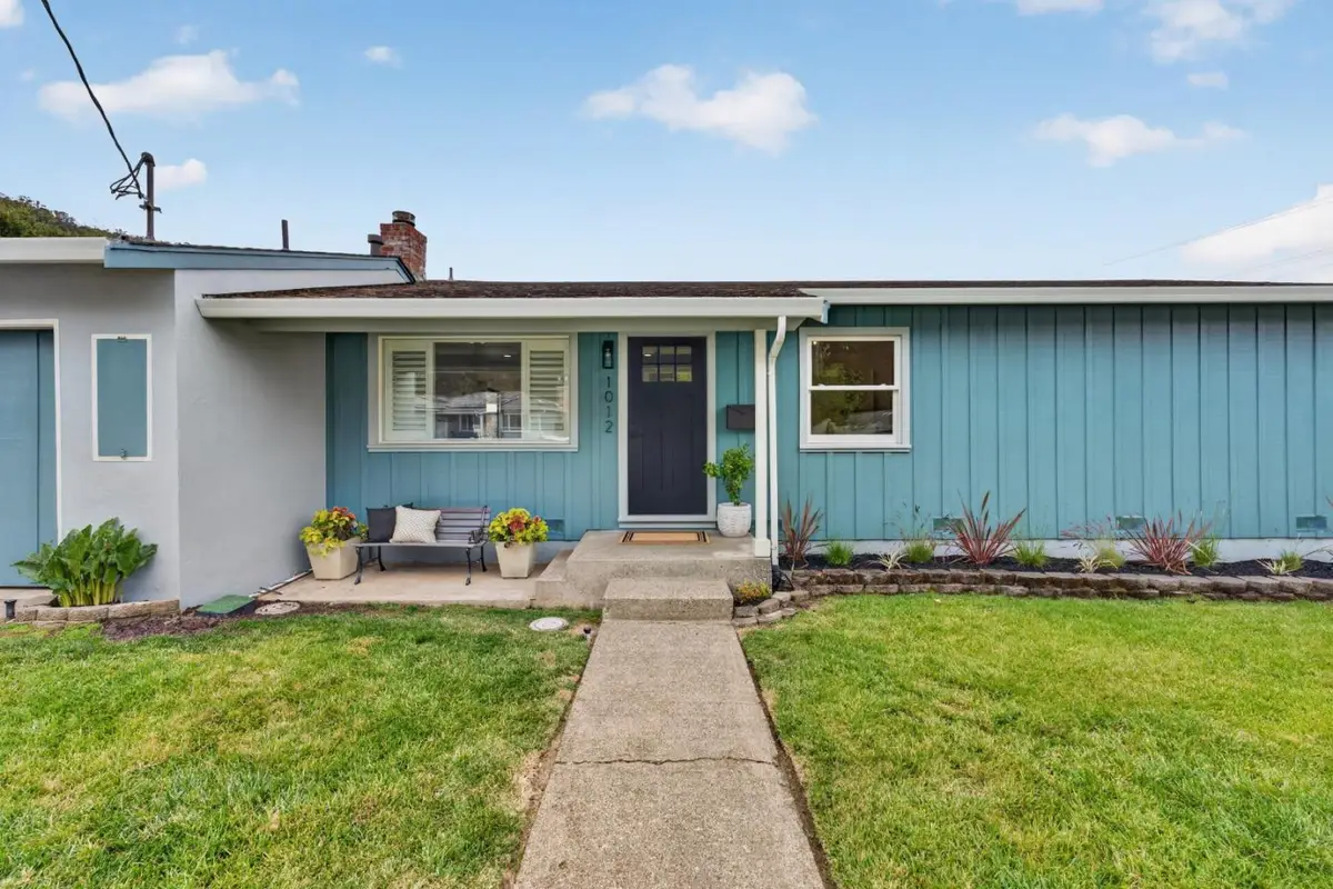 1012 Rio Vista Drive, Pacifica, CA 94044 - #1