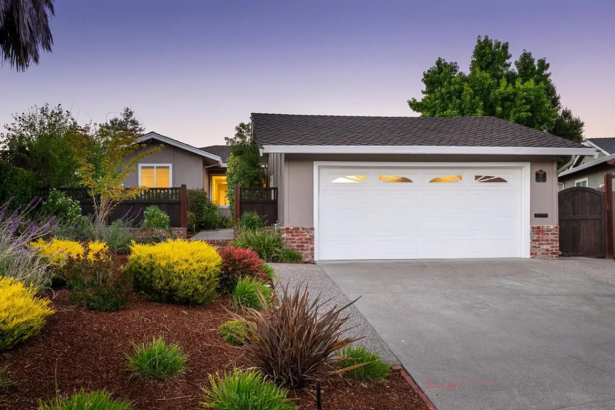 45 Camelot Court, San Carlos, CA 94070 - #1