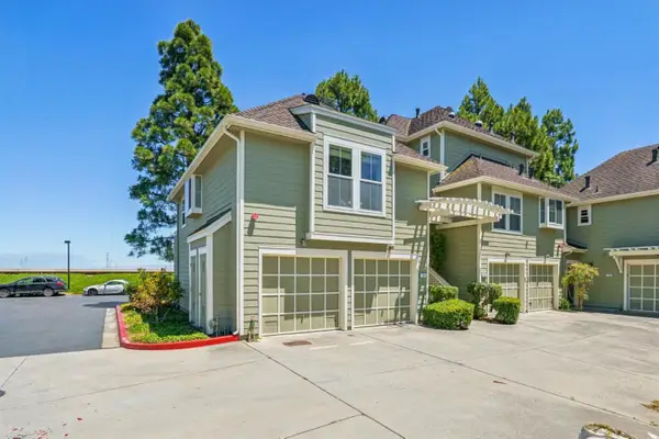1051 Helm Lane, Foster City, CA 94404