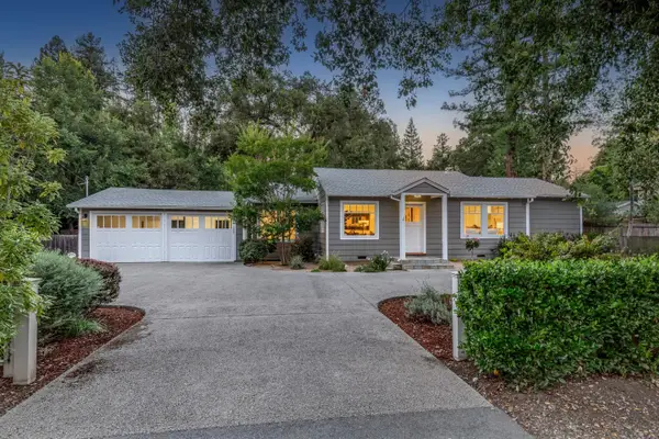 3270 Woodside Road, WOODSIDE, CA 94062