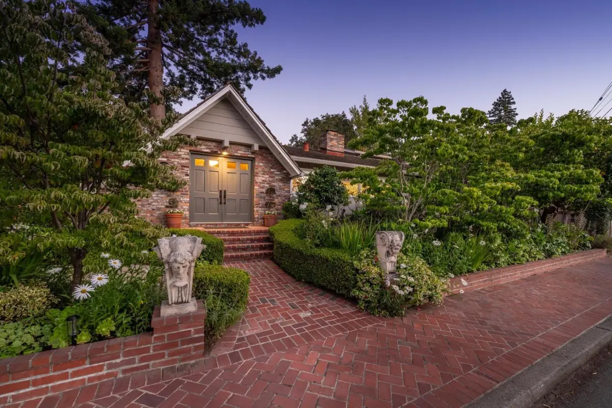 605 Barroilhet Avenue, San Mateo, CA 94402 - #1