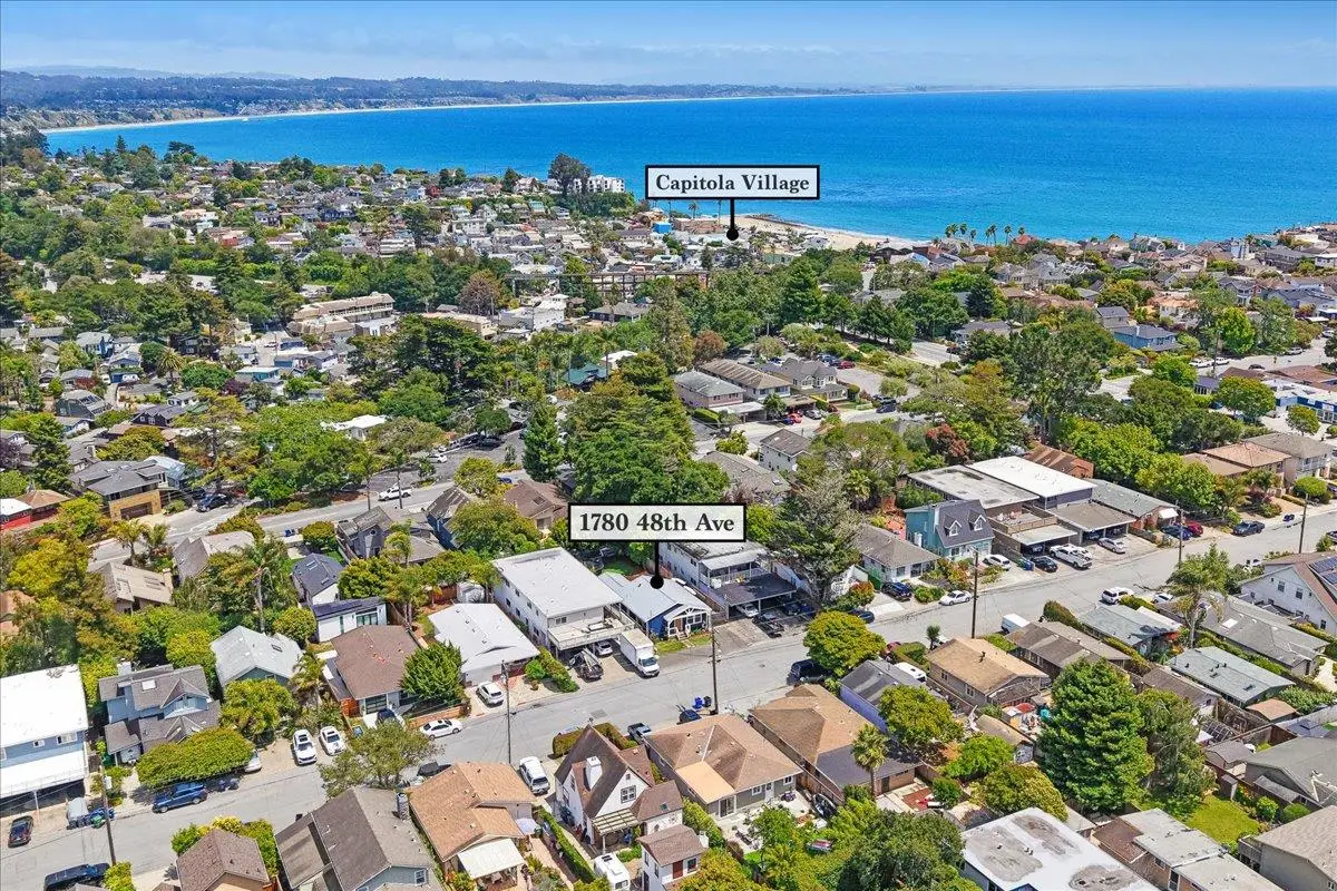 1780 48th Avenue, Capitola, CA 95010 - #1