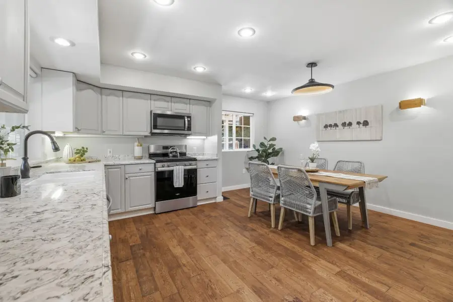 11691 Alta Via Drive, Brookdale, CA 95007 - #3