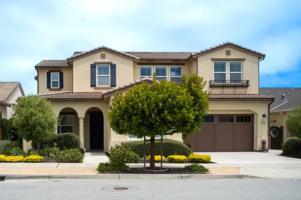 479 Palisade Drive, MARINA, CA 93933