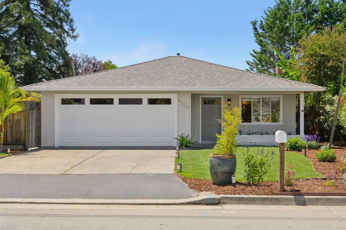 4220 Trotter Street, Capitola, CA 95010 - #1