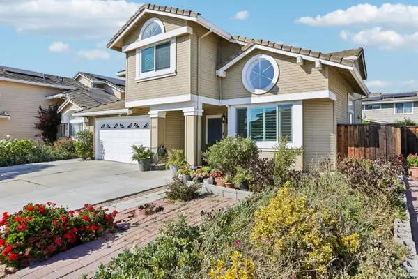 1916 Ridgemont Drive, SAN JOSE, CA 95148