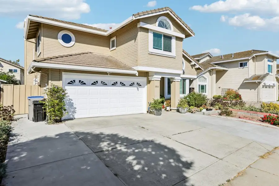 1916 Ridgemont Drive, San Jose, CA 95148 - #2