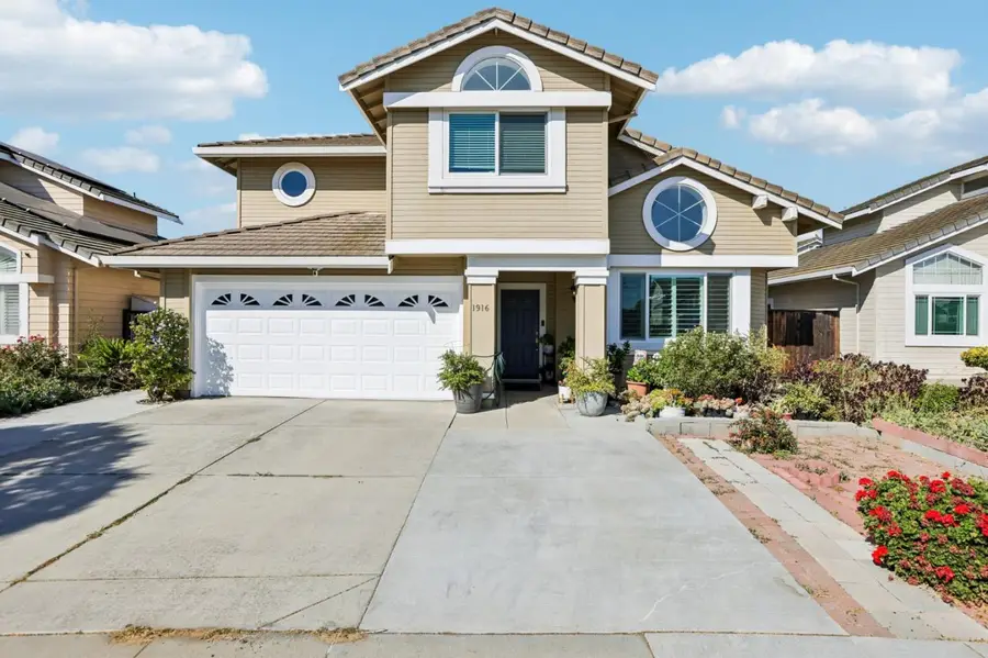 1916 Ridgemont Drive, San Jose, CA 95148 - #3