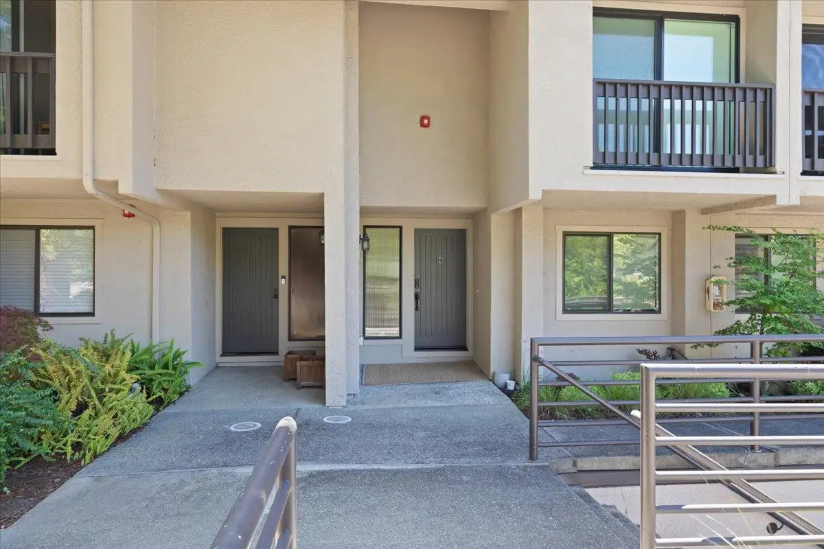 2321 Ticonderoga Drive, San Mateo, CA 94402 - #1