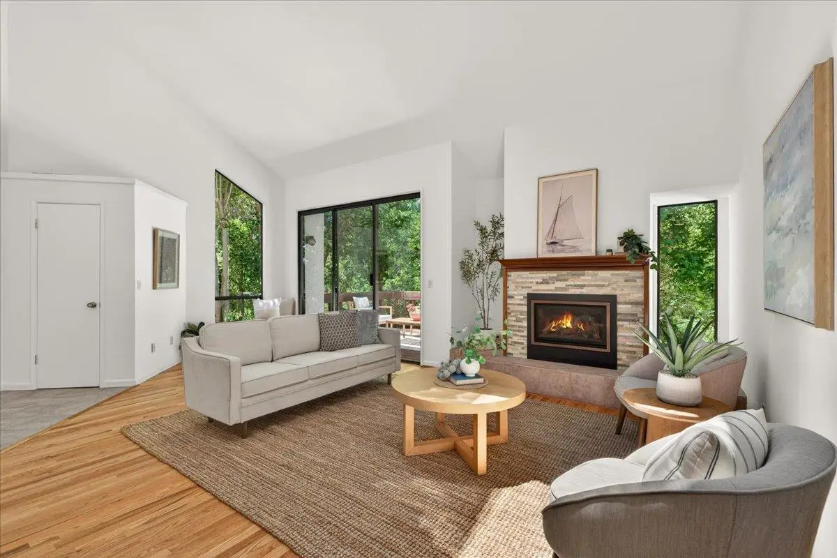 1700 Escalona Drive  #K, Santa Cruz, CA 95060 - #1