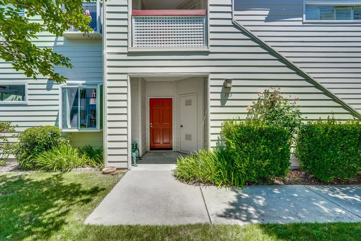 103 Chelsea Way, Redwood City, CA 94061 - #1