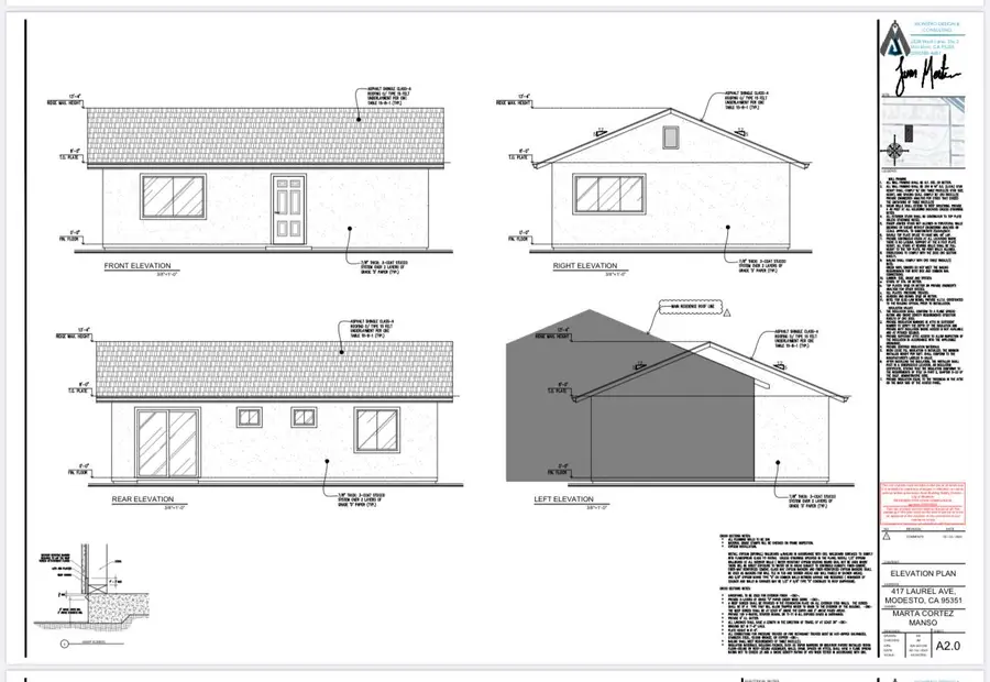 029022015 Laurel Avenue, Modesto, CA 95351 - #3