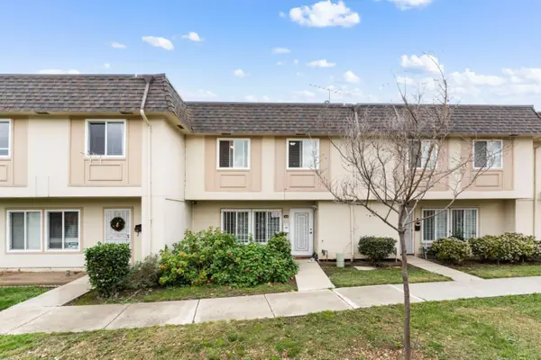 2746 Fricka Court, San Jose, CA 95121