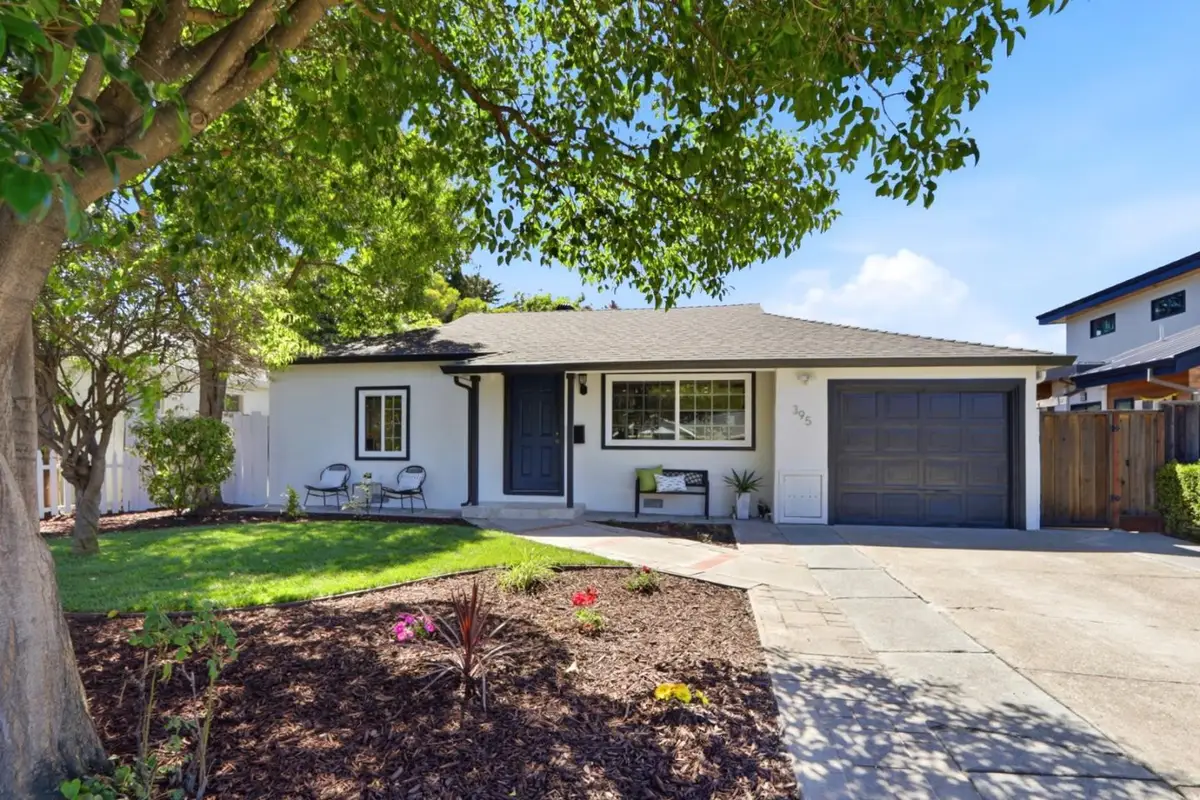 395 Murphy Avenue, Sunnyvale, CA 94085 - #1