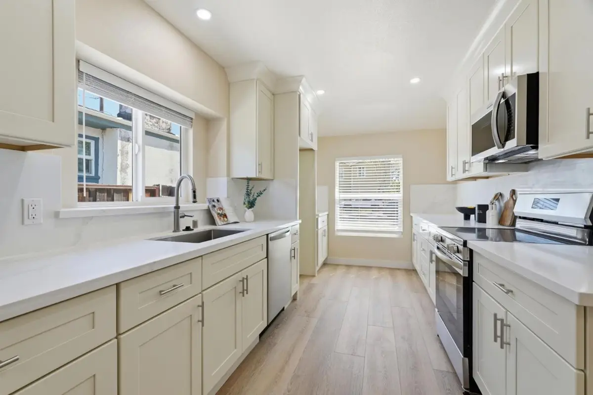 135 Younger Avenue, San Jose, CA 95112 - #1