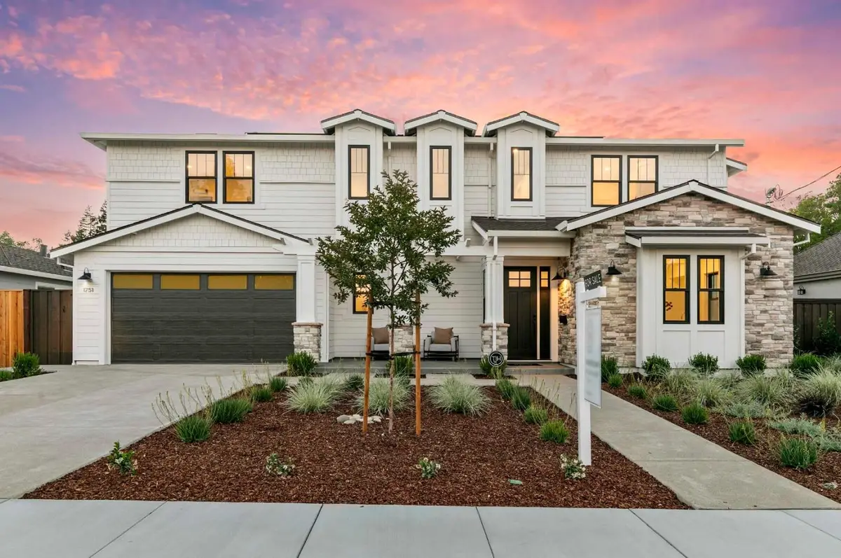 1751 Willow Street, San Jose, CA 95125 - #1