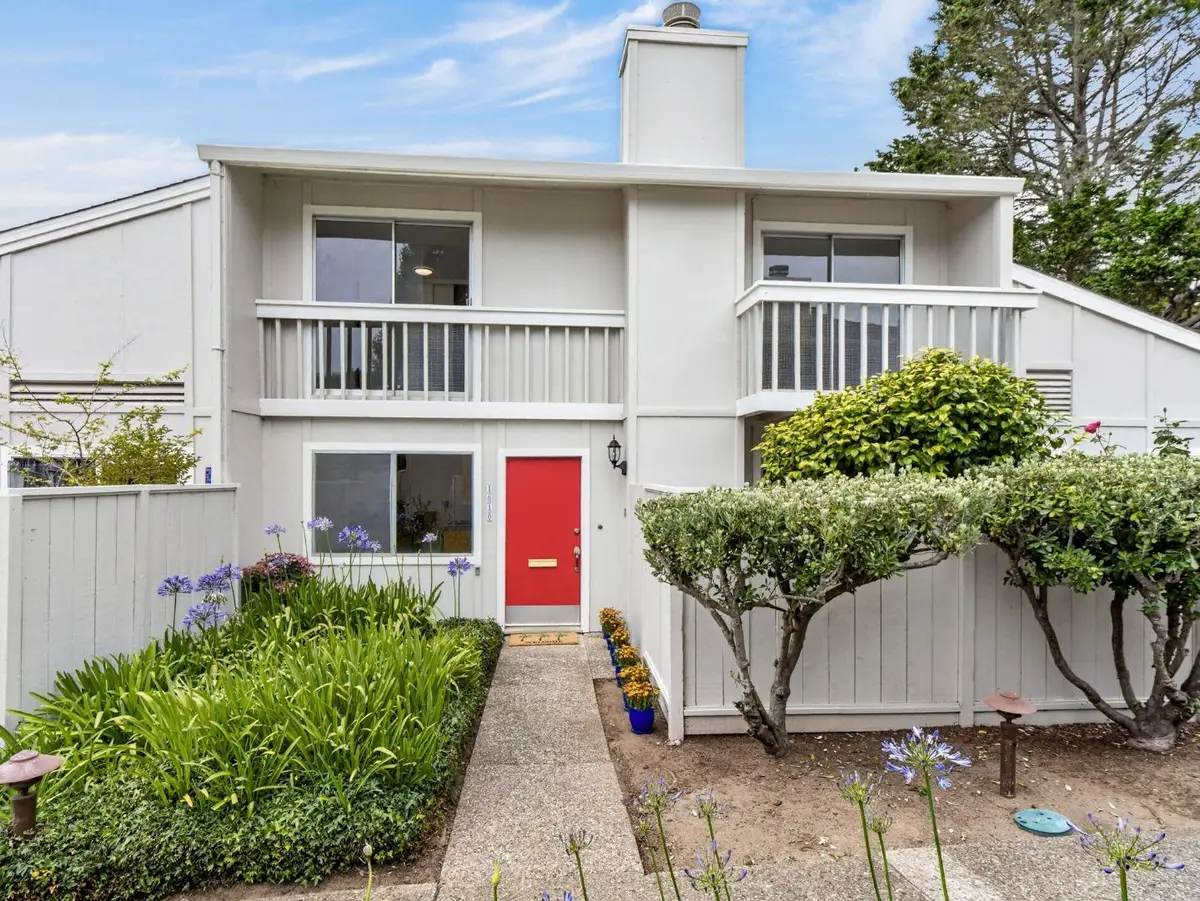 1610 Dolphin Drive, Aptos, CA 95003 - #1