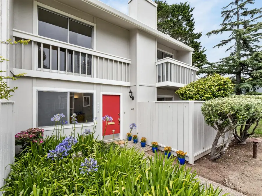 1610 Dolphin Drive, Aptos, CA 95003 - #2