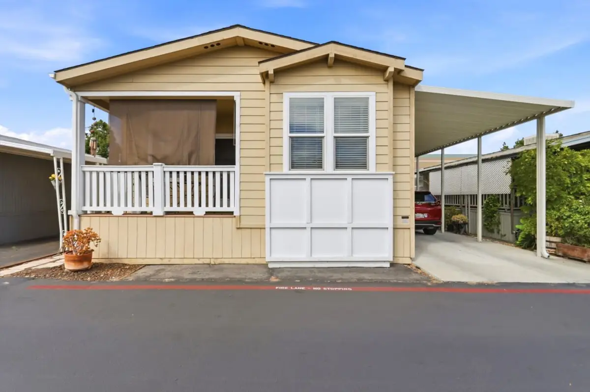 2135 Little Orchard Drive, San Jose, CA 95125 - #1