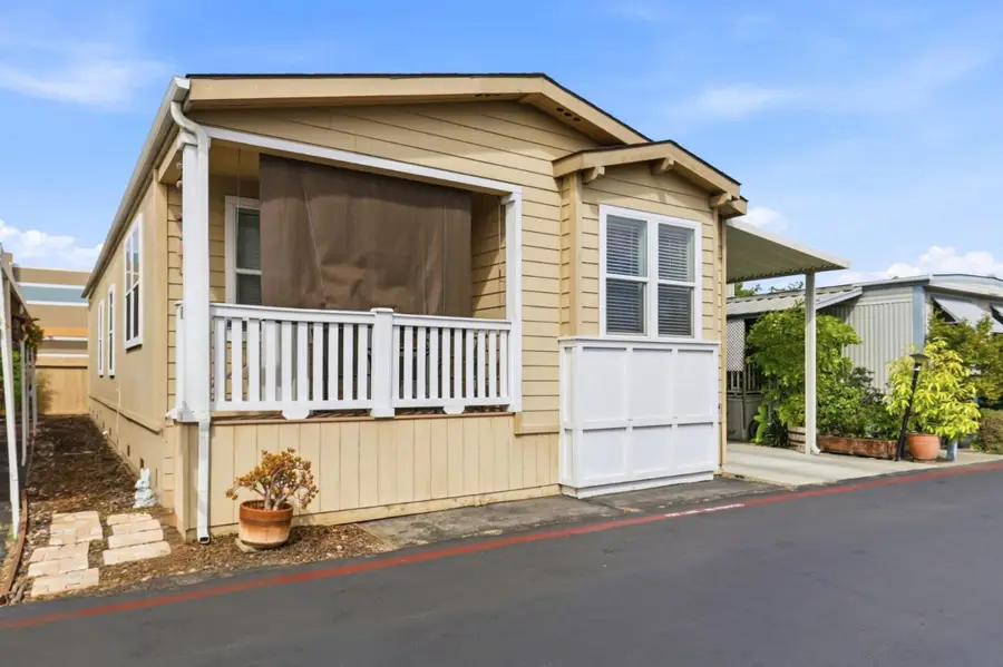 2135 Little Orchard Drive, San Jose, CA 95125 - #2