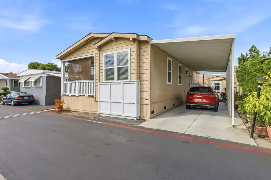 2135 Little Orchard Drive, San Jose, CA 95125 - #3