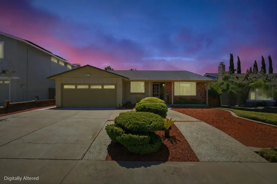 2950 Silver Estate, San Jose, CA 95135 - #3